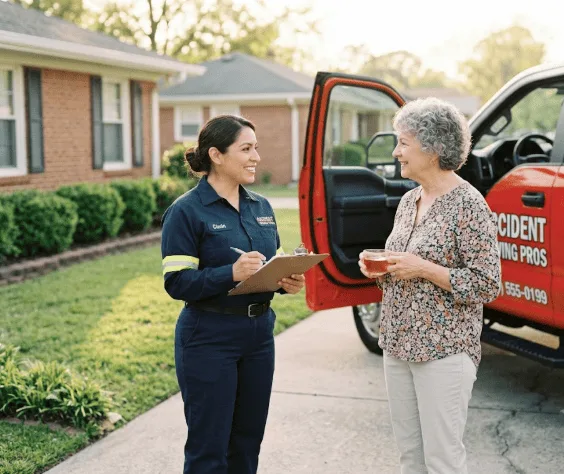 Accident Towing Service Kenai, AK FAQs